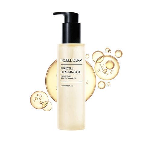 Purecell Cleansing Oil