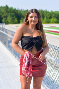 Alexa Skirt - Lavish Tuscaloosa