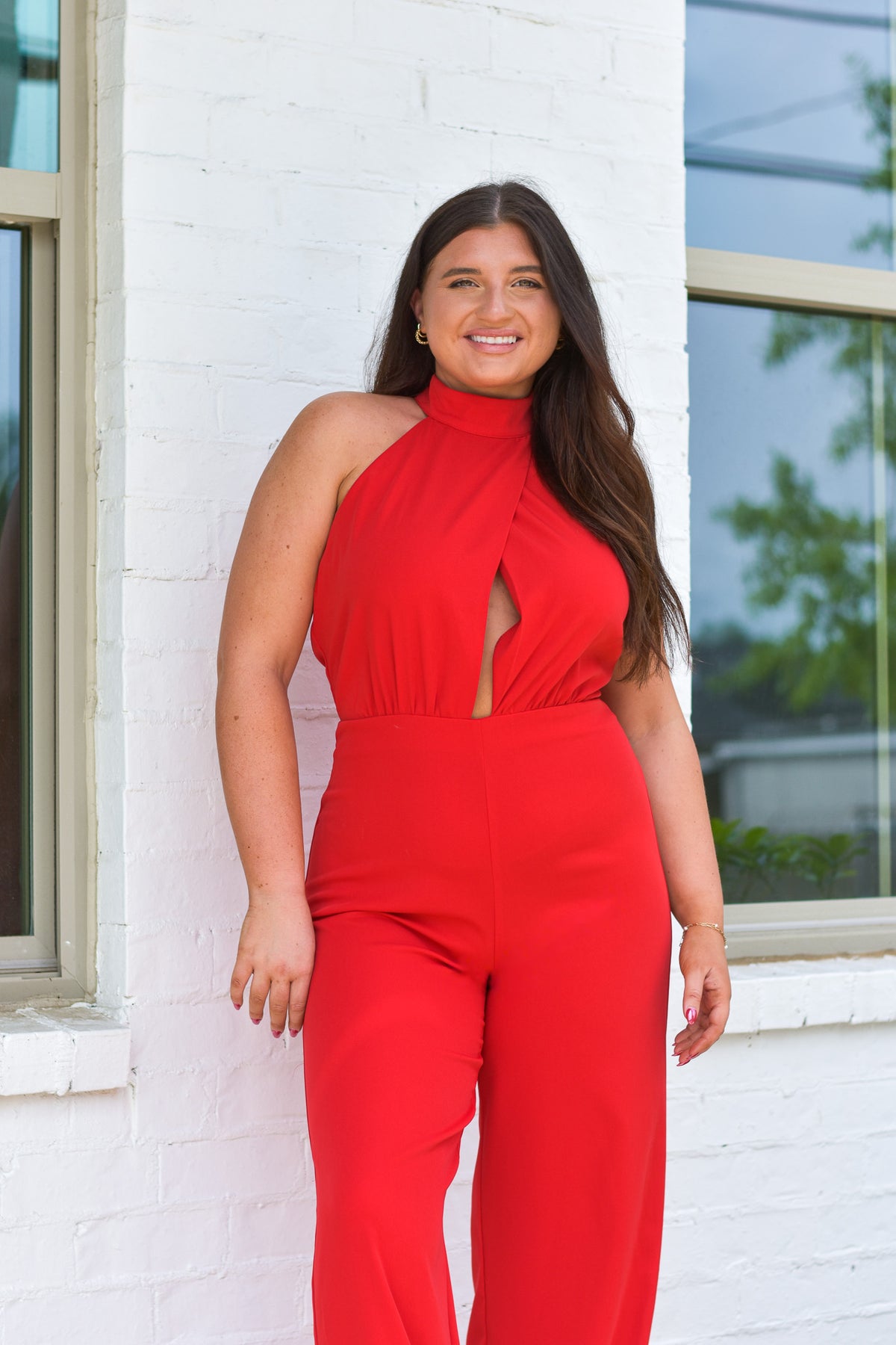 Salsa Jumpsuit