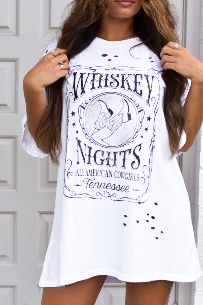 Whiskey Nights - Lavish Tuscaloosa