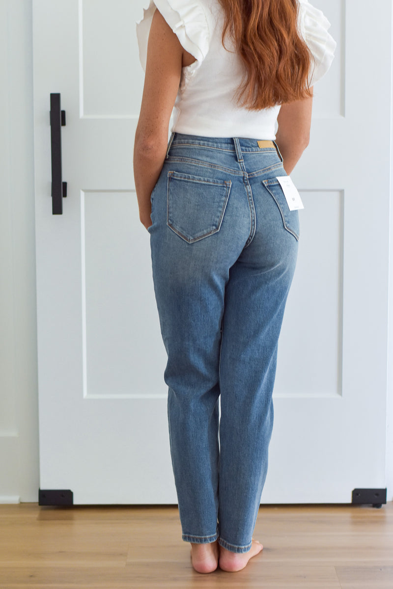 Brittany Denim