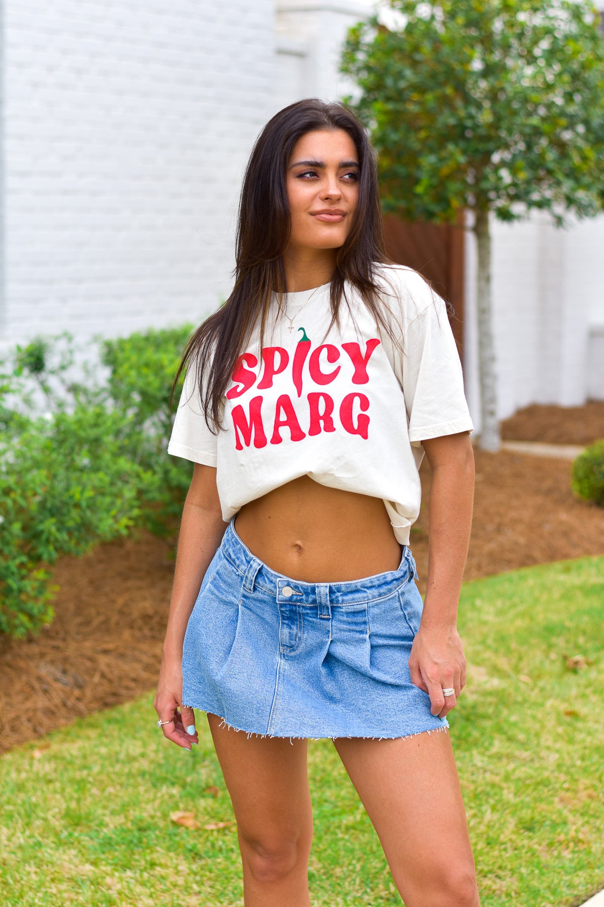 Spicy Marg - Lavish Tuscaloosa