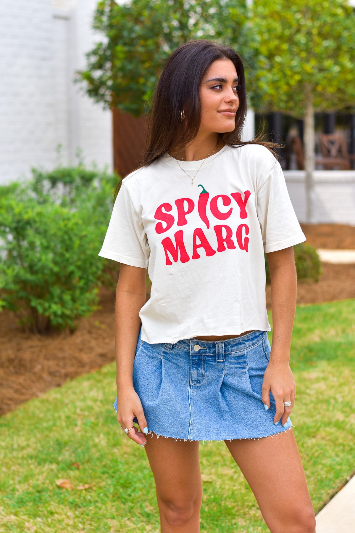 Spicy Marg - Lavish Tuscaloosa