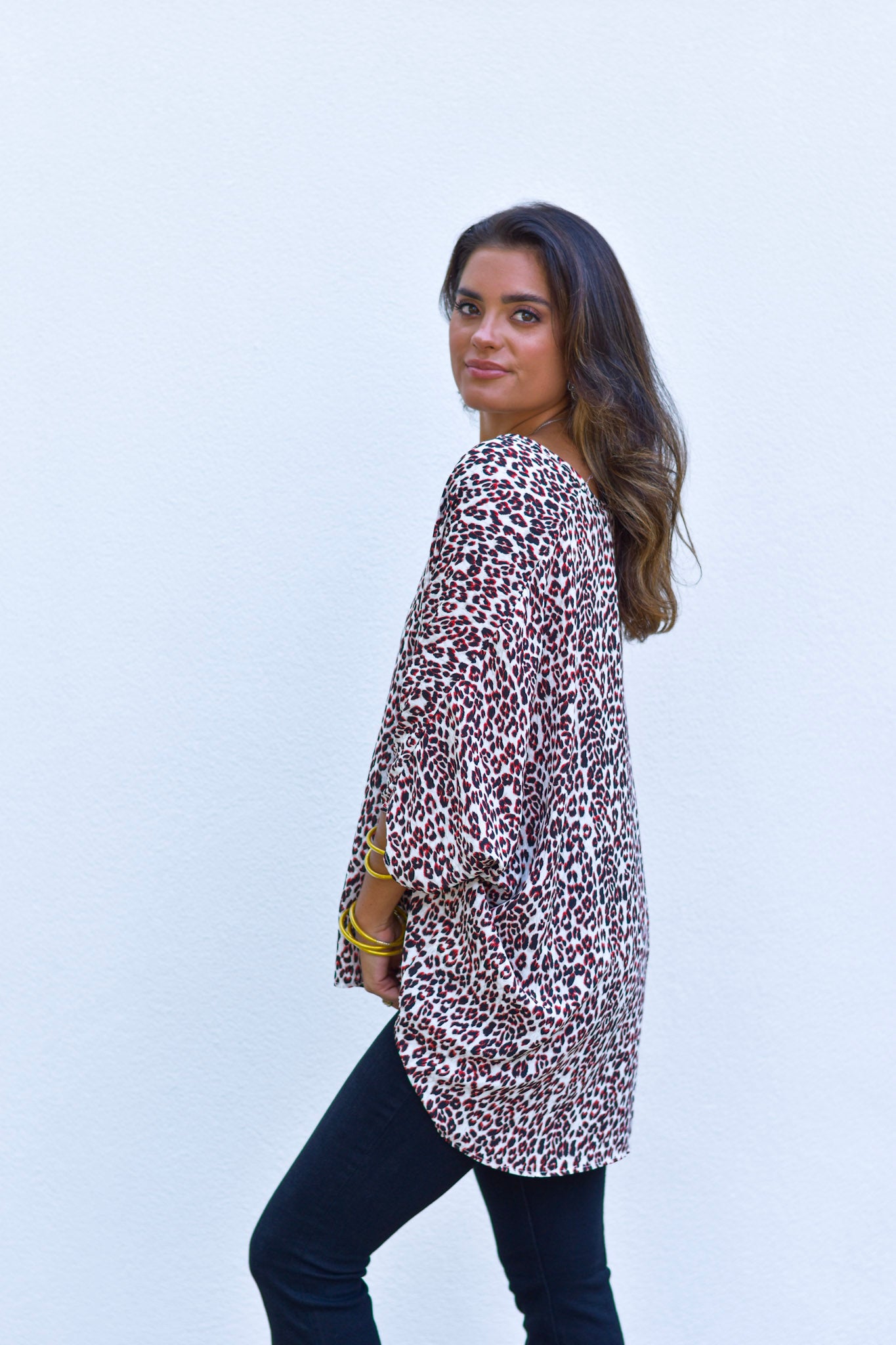 Tori tunic store