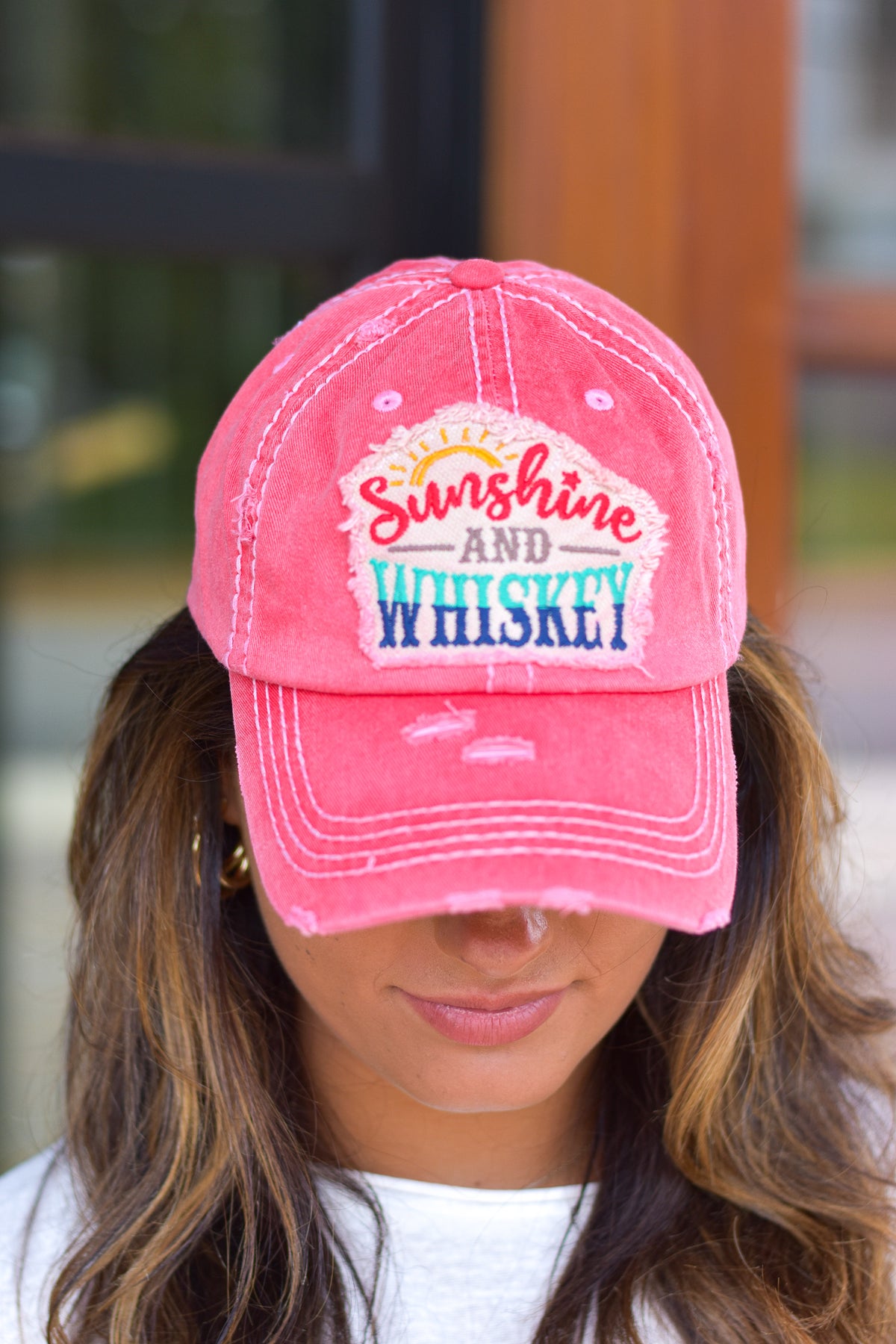 Sunshine Whiskey - Lavish Tuscaloosa
