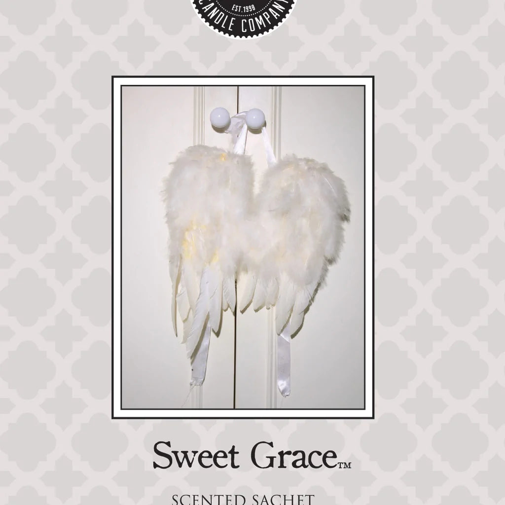 Sweet Grace - Sachet - Lavish Tuscaloosa