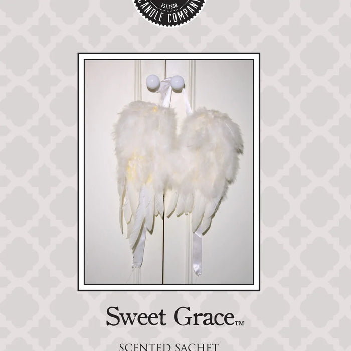 Sweet Grace - Sachet